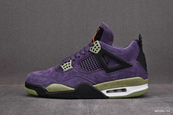 Rep EP AQ9129-500 JORDAN PURPLE” 4 AQ9129-500 AIR RETRO“CANYON 0315